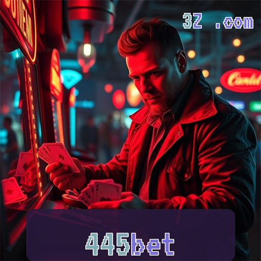Baixar com Estilo: Explore 445bet e suas Novidades!