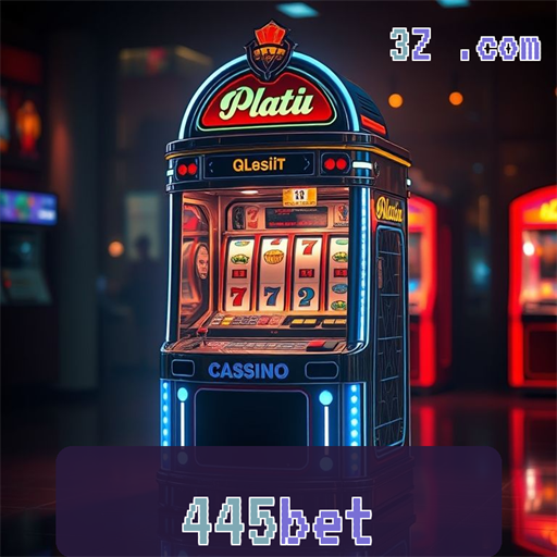 Esporte em Alta no 445bet: A Revolução das Apostas