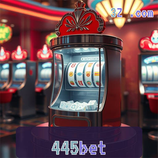 Explorando o app do 445bet: Diversão e Engajamento Sem Fim